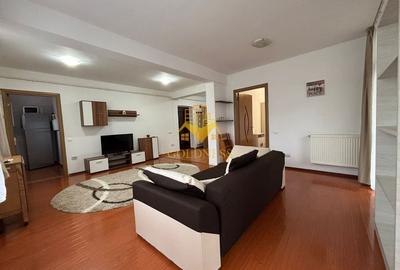 2 camere, modern, parcare, pet friendly, Mircea Eliade, UMF, UTCN - 2