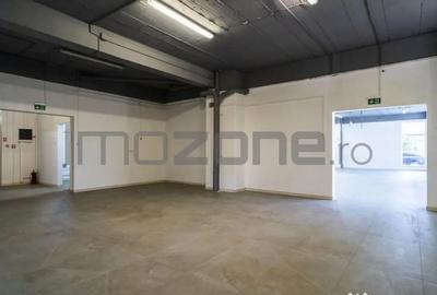 Spațiu comercial, de 280 mp, în Militari - 7