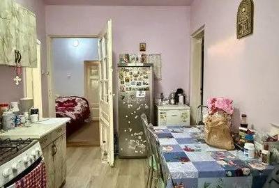 COMISION 0% Casa individuala cu 2 camere la curte comuna - 4