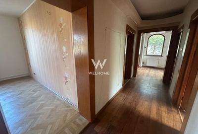 Casa LA CHEIE, curte 800mp,Sibiu - 12