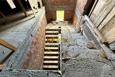 Balotesti, cladire la rosu 1.530 mp 30 camere teren 2000 mp, azil/ clinica - 15