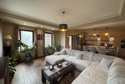 Duplex cu 5 camere cu Canalizare în Dumbrăvița - 4