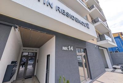 Apartament cu 3 camere în Aviației - 6