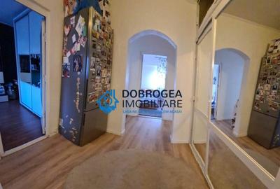 Apartament 3 camere, decomandat, zona ultracentrala Apartament 3 camere, decomandat, zona ultracentrala - 7