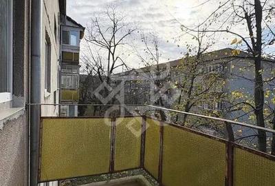 Apartament cu 4 camere de vanzare la etajul 3 in Nufarul - 3