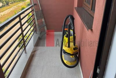 Apartament cu 2 camere semidecomandat, mobilat în Jiului - 16