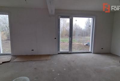 Duplex cu 4 camere cu Canalizare în Săcălaz - 17