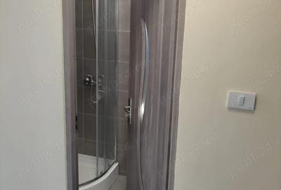 Urgent! Garsoniera Zona Tractoru, Langa Piata Tractoru si Mall Coresi! - 4