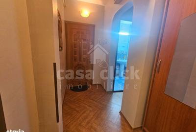 Apartament cu 2 camere decomandat, mobilat în Micro 14 - 12