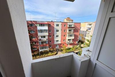 Garsonieră decomandată zona lenin 30 MP str sporturilor - 4