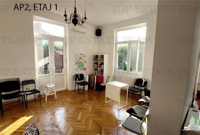 Oportunitate de investitie, Cladire cu randament lunar si penthouse de vanzare - 10