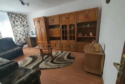 Apartament cu 2 camere decomandat în Central - 1
