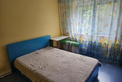 Apartament cu 2 camere semidecomandat în Central - 1