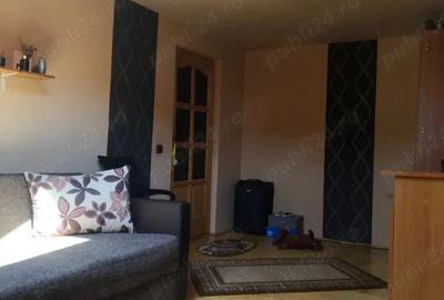 Vand casa in Dambul Pietros,singur in curte - 7