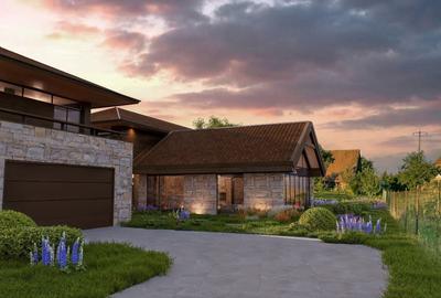 Teren Construcții intravilan de 1788 mp, în Sânpetru - 5