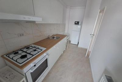 Garsonieră decomandată în Chiajna - 1