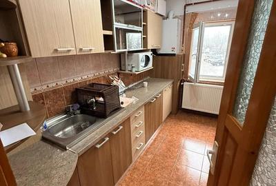 2 camere Prundu etaj1din4 79500euro - 1