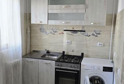 Garsonieră decomandată în Mircea cel Bătrân - 2