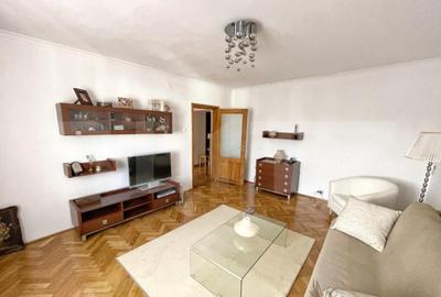 Apartament 3 camere, 75 mp, centrala termica, zona Spitalulu - 8