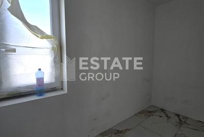 Duplex cu 4 camere cu Canalizare în Moșnița Nouă - 11