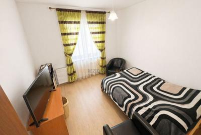 Apartament cu 3 camere semidecomandat, mobilat în Sălaj - 9