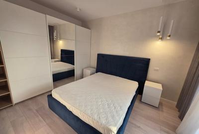 City Park Mall/Parcul Tabacarie Apartament cu 2 camere 84 mp Bloc Nou - 9