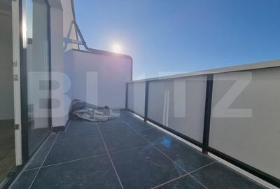 Apartament cu 3 camere semidecomandat în Dâmbul Rotund - 6