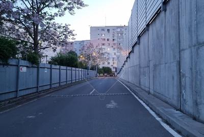 Spatiu multifunctional de birouri si productie langa Kaufland Vitan Spatiu multifunctional de birouri si productie langa Kaufland Vitan - 26