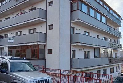 Apartament cu 2 camere decomandat în Bucium - 7