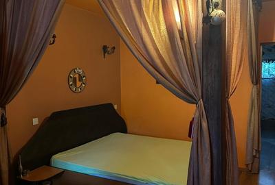 Casă individuală cu 4 camere cu Canalizare în Corbeanca - 15