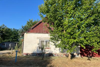 Casă cu 4 camere în Otvești - 8