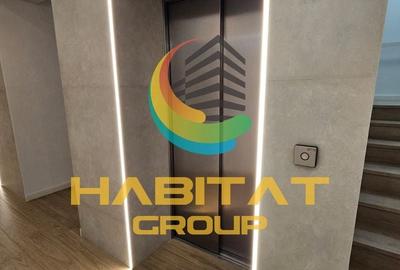 Apartament 3 camere lux Cortina North - 21