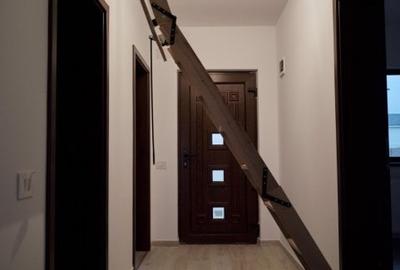 Duplex cu 3 camere cu Canalizare în Moșnița Nouă - 7