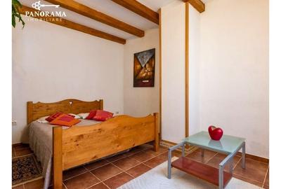 Refugiu elegant la marginea Sighisoarei - 18