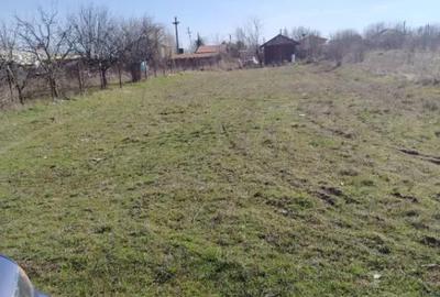 Teren în Pielești - 1