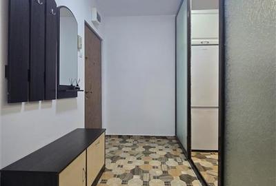 Vanzare apartament 2 camere Podu Ros - mobilat complet - 7