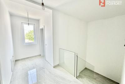 COMISION 0% - Duplex 4 camere, 118 mp, in Chisoda, vatra satului - 22