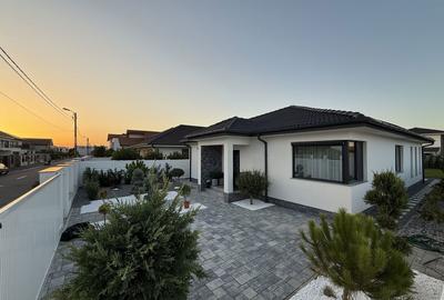 Casă cu 3 camere în Exterior Vest - 1