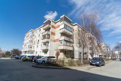 Apartament cu 3 camere decomandat în Central - 6
