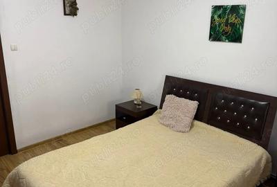Apartament 3 camere ans. buzaului - 4