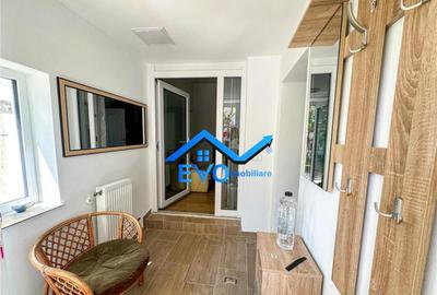 Corp de casa, prima , 3 camere, 70 mp, zona Copou - 4