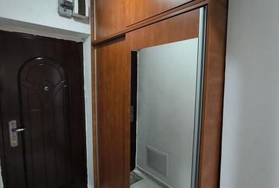 Garsonieră decomandată, mobilată în Lujerului - 9