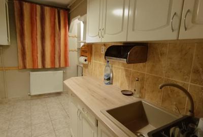 Apartament cu 2 camere în Mănăștur