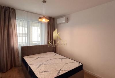 Garsoniera noua Prima inchiriere! Rond OMV Pipera - 3