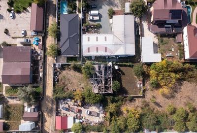 Vanzare teren intravilan 1,100mp Pantelimon, zona SELGROS - 6