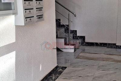 Apartament cu 2 camere decomandat în Central - 4