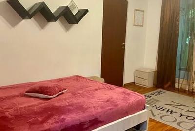 Garsonieră decomandată, mobilată în Tineretului