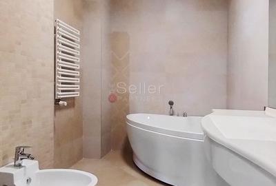 Apartament cu 3 camere, mobilat în Schei - 15