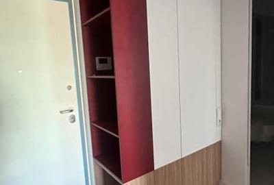 De inchiriat: Studio | Cortina North Pipera | View superb | Promenada - 6