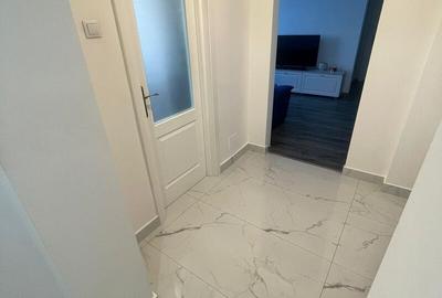 Drumul Taberei Favorit Metrou Bloc tip OS etaj 5 renovat mob utilat, cad,intab l - 3